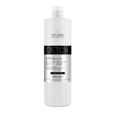 Imagem de Detox Free Shampoo Dexintoxicante 1 Litro Dyusar Cosméticos