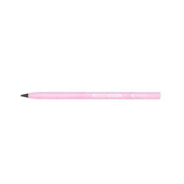 Imagem de Lápis Preto Newpen Revolution HB Rose