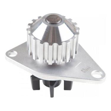 Imagem de Bomba Água Indisa Vw Fox Gol Golf Kombi Parati Polo Saveiro