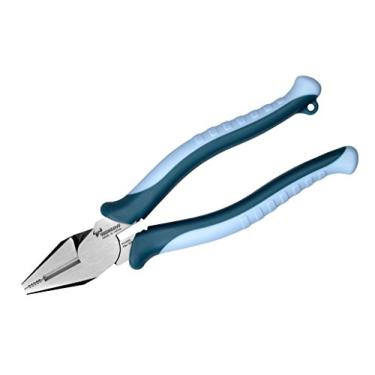 Imagem de Tsunoda Alicate de corte lateral PW-103DG Power, (7 polegadas)
