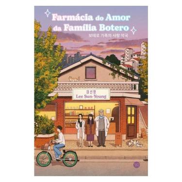 Imagem de Farmácia Do Amor Da Família Botero