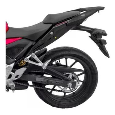 Imagem de Suporte Bau Superior Fiberforce Honda Cb300F Twister 2023-24