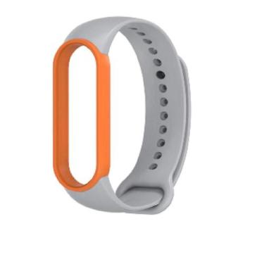 Imagem de Pulseira Sport NSmart compatíveis com MI BAND 5 ou 6 ou amazfit band 5