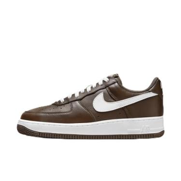 Imagem de Nike Tênis masculino Air Force 1 '07, Marrom, 37