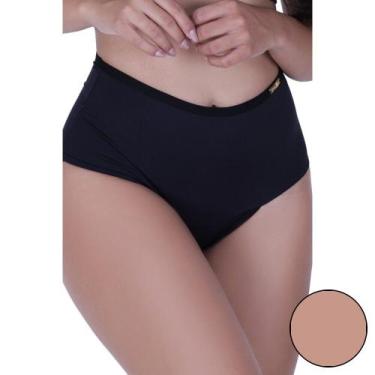 Imagem de Calcinha Lucy Modeladora Gestante Pos Feminino Feminino - Biografia da