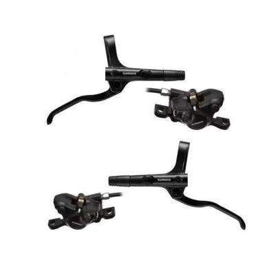 Imagem de Freio Disco Hidráulico BL-MT200/BR-MT200 ALTUS Par - SHIMANO