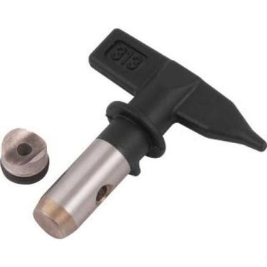 Imagem de Bico Leque 313 para Máquinas Airless VONDER