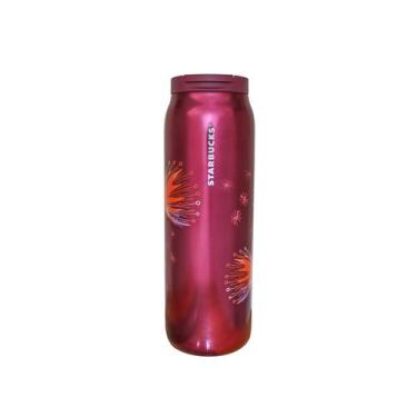 Imagem de Garrafa térmica 591Ml Starbucks Purple Autumn 2023, Purple