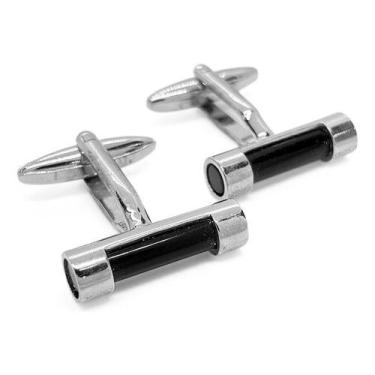 Imagem de Abotoadura Premium Ref 026 - Nós das Gravatas