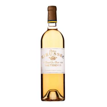 Imagem de Vinho Branco Château Rieussec Sauternes 750ml
