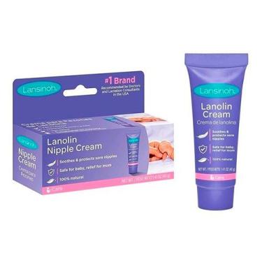 Imagem de Pomada de Lanolina HPA - Lansinoh