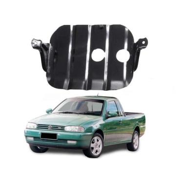 Imagem de Protetor Carter Dhf Saveiro G2 1.6 1.8 2.0 1995 A 1999