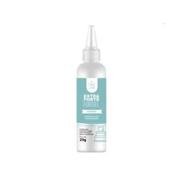 Imagem de Corante Líquido 25g Alimentício - Fine Line, Tiffany