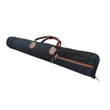 Imagem de Amagogo Bolsa de Transporte para Saxofone Soprano e Clarinete, Ideal para Apresentações