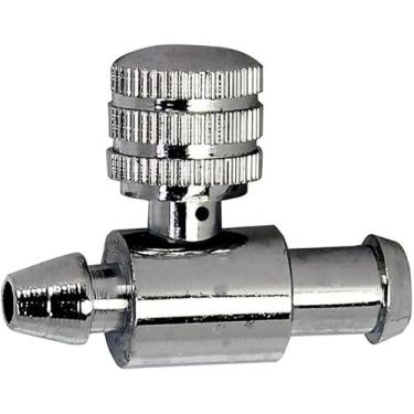 Imagem de Valvula Deflacao Aparelho Pressao Manual Esfigmomanometro Premium