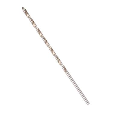 Imagem de Conjunto de Broca Helicoidal HSS Extra Longa para Perfuração Rápida Em Blocos, Alvenaria e Concreto 160 Mm