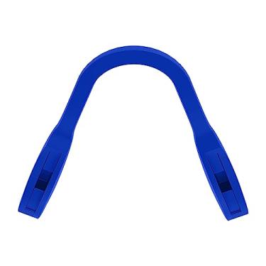 Imagem de Tintart Protetores de nariz de substituição para óculos de sol Oakley Split Shot OO9416