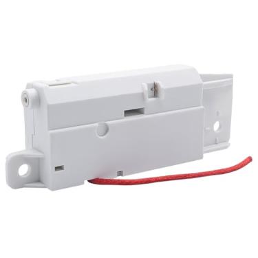 Imagem de EBF61215202 Conjunto de interruptor de tampa de máquina de lavar compatível com LG Kenmore substitui AP5597170 PS3644957 EAP3644957