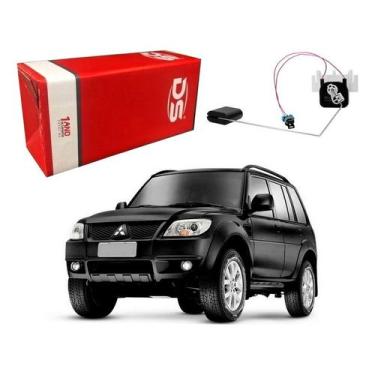 Imagem de Sensor Nivel Combustivel Ds Pajero Tr4 2.0 2011 A 2015