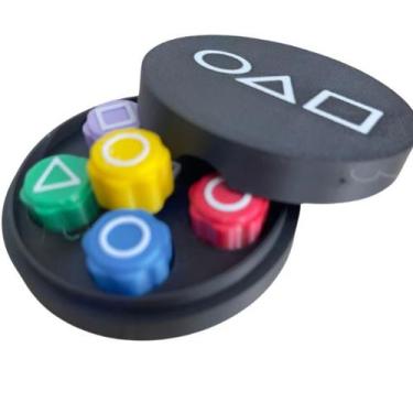 Imagem de Jogo koreano Gonggi 5 Marias - Epiclab