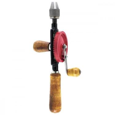 Imagem de Furadeira Eda Manual Excellent 1/4'' - 4Pf