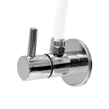 Imagem de Adaptador P Filtro De Água Electrolux+ 2mt mang 1/4 6mm Fina - Redmag