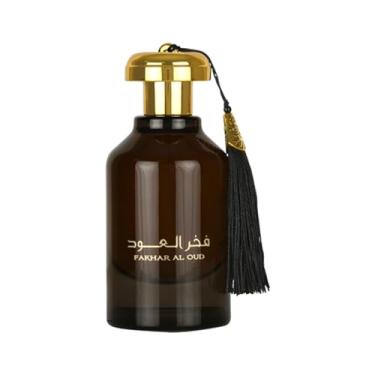 Imagem de Perfume Fakhar Al Oud "The Pride Of Oud) EDP de Ard Al Zaafaran: 100 ml Premium especial