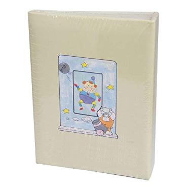 Imagem de Álbum Fotográfico para 32 Fotos 9 x 12 ou 10 x 15 cm Lavie