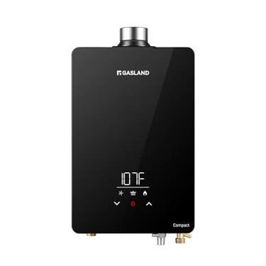 Imagem de GASLAND Aquecedor de água CG422NG