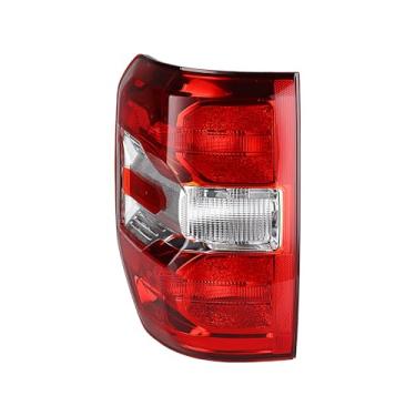 Imagem de Astra Depot Substituição da luz traseira de halogêneo esquerdo para Ford Maverick XL XLT 2022-2024 Lanterna traseira do lado do motorista FO2800288, FO2800288C, NZ6Z-13405-A, NZ6Z-13405-C, FO2800288D,