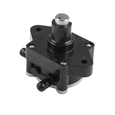 Imagem de Notonmek 3H8-04000-1 Bomba de combustível para motor de barco 3H8040001 3H8040001M compatível com Nissan 30HP MFS30B para Mercury Quicksilver para Evinrude para Johnson para motor de popa OMC BRP