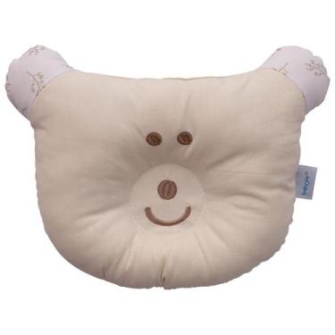 Imagem de Travesseiro Anatômico para Bebê Baby Joy Fábula, Galhos