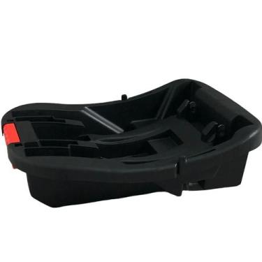 Imagem de Base para Carro para Bebe Conforto Passear Baby Nina Preto