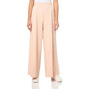 Imagem de Norma Kamali Calça de moletom feminina Boyfriend Elephant, Bebês, G
