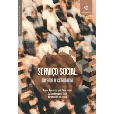 Imagem de Serviço Social, Direito e Cidadania