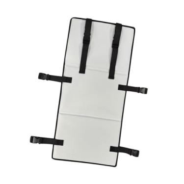 Imagem de IEUDNS Capa de beliche infantil Acessório dobrável dobrável Conjunto simples para escadas no sótão