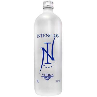 Imagem de Vodka Intencion 900 Ml