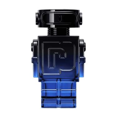 Imagem de Perfume Importado Masculino Phantom Intense Rabanne Eau de Parfum 50ML