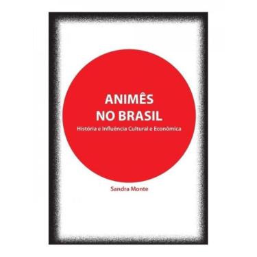 Imagem de Animês no brasil