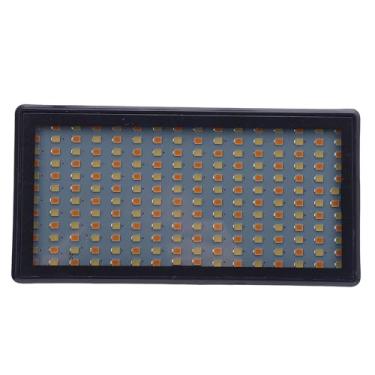 Imagem de Luz de Selfie e Filtro Polarizador Circular, Lente Polarizada de Lente Polarizada de Lente Polarizada de Preenchimento Recarregável para Arte, Comida, Jóias