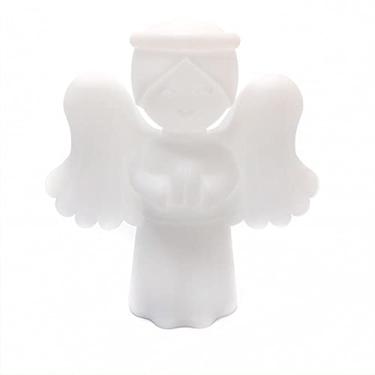 Imagem de Luminária Anjinho da guarda - Natural