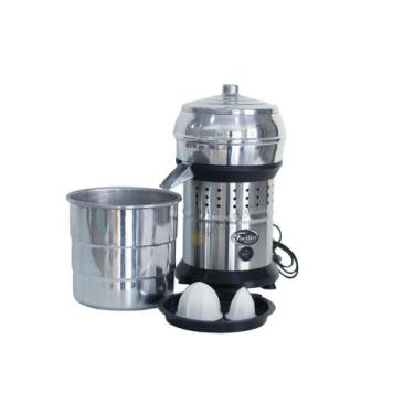 Imagem de Espremedor Extrator de Frutas 500w Copo 3 Litros Bivolt - Facility