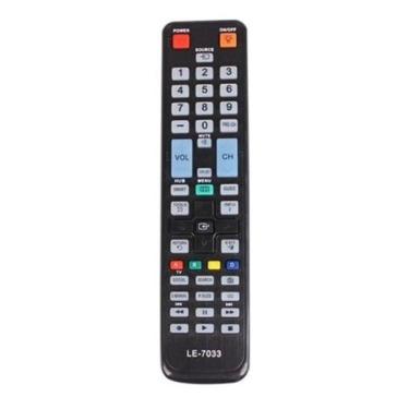 Imagem de Ver maior Controle Remoto TV LCD / LED Samsung AA59-00433A - skylink