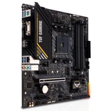 Imagem de Placa Mãe Asus Tuf A520M-Plus Ii, Ddr4, Micro-Atx, Am4