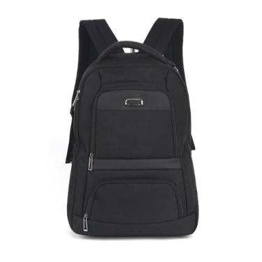 Imagem de Mochila Para Notebook Polo King Class Gd Pt - 97632