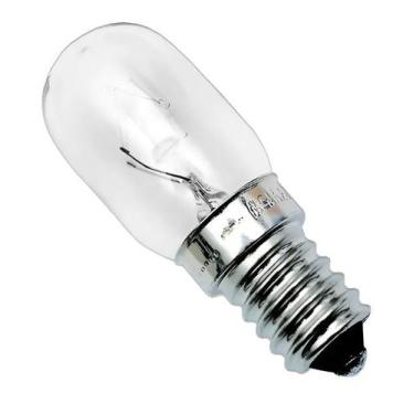 Imagem de Lâmpadas Para Micro-ondas / Geladeira E14  15w 220v  - Elgin