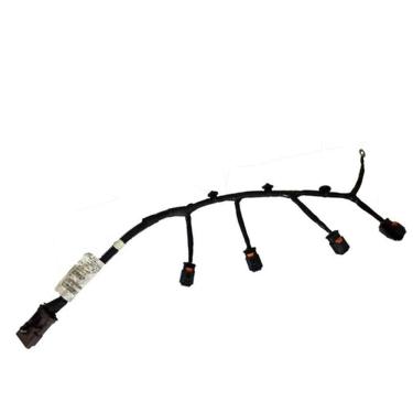 Imagem de Chicote injeção eletrônica delphi peugeot 208 1.6 citroen c3