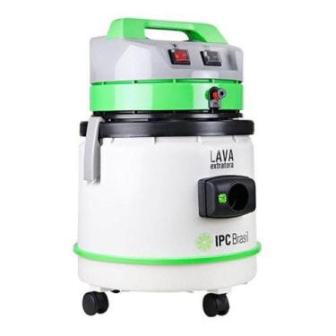 Imagem de Lavadora Extratora Aspirador 27l Lava Pro Ipc + Kit Completo, UNIC, 22
