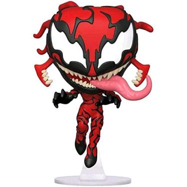 Imagem de Funko Pop Venom Carnage Carla Unger