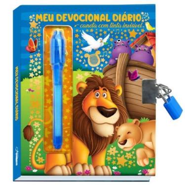 Imagem de Meu Devocional Diário